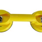 VENTOSA DUPLA 80KG ABS - TITANIUM