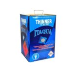 THINNER FRACO 16 18L - ITAQUA