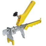 ALICATE ESPACADOR E NIVELADOR DE PISO - TITANIUM