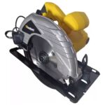 SERRA CIRCULAR 7.1/2 1400W 127V - TITANIUM