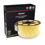FITA LED EXTERIOR CONNECT IP65 5WM 50M AM2700K 220VCA