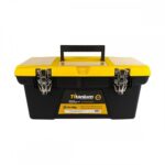 CAIXA DE FERRAMENTAS 16" 15KG - TITANIUM