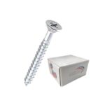 PARAF. AUTO-FIX CHATA PHS ZINC 4,8 X 38MM C/ 500 UN - JOMARCA