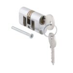 CILINDRO (TAMBOR) P/ FECHADURA C- 400 - ALIANCA