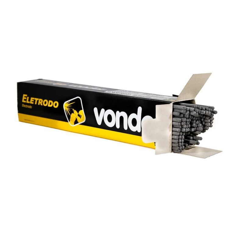 ELETRODO 6013 CX C/ 5KG 4,00MM - VONDER