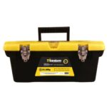 CAIXA DE FERRAMENTAS 19" 20KG - TITANIUM