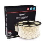 FITA LED EXTERIOR CONNECT IP65 10WM 50M NE4000K 127VCA