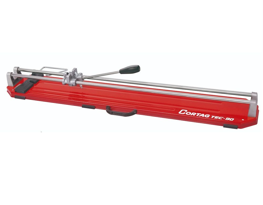 CORTADOR MANUAL TEC-90 - CORTAG