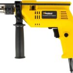 FURADEIRA IMPACTO FORCE PLUS 3/8" 500W 220V - TITANIUM