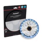 FITA LED EXTERIOR CONNECT IP65 10WM 5M BR6500K 127VCA