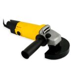 ESMERILHADEIRA NAVALHA ANGULAR 600W 127 VOLTS - TITANIUM