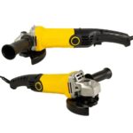 ESMERILHADEIRA 127V 800W - TITANIUM