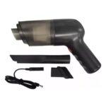 ASPIRADOR DE PO SEM FIO 60W USB CAP. 0,1L - MAX CLEAN