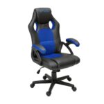 CADEIRA GAMER AZUL - BRIGHT