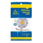 REGULADOR DE GAS 506/01 - ALIANCA