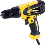 PARAFUSADEIRA FURADEIRA 300W 3/8" 127V - TITANIUM