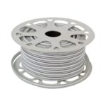 MANGUEIRA LED NEON FLEXIVEL 50 METROS BRANCO FRIO 110