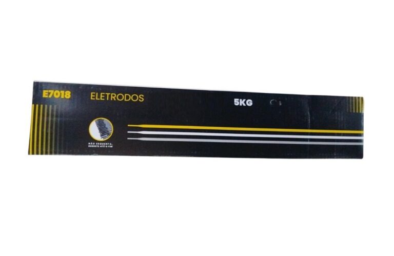 ELETRODO 7018 CX C/ 5KG 4,00MM -