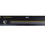 ELETRODO 6013 CX C/ 5KG 2,00MM -