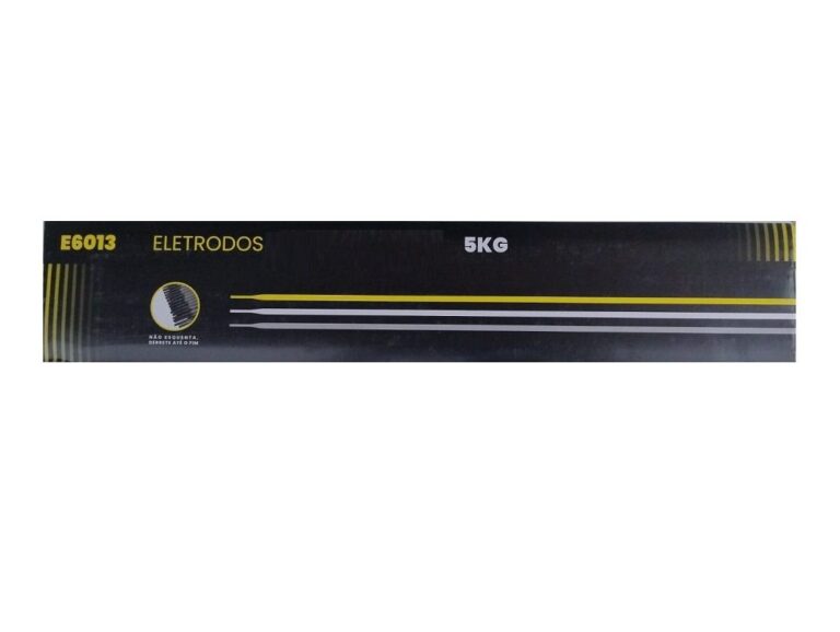ELETRODO 6013 CX C/ 5KG 4,00MM -