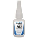 ADESIVO INSTANTANEO 793 (20G) - TEKBOND