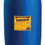 DESMOLTON MD TAMBOR 200LT - MAXTON