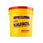 KALFACIL BALDE 18KG - MAXTON