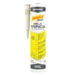 SELA TRINCA BRANCO 450G - MUNDIAL PRIME
