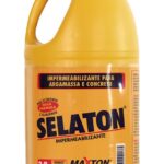SELATON FRASCO 3,2KG - MAXTON