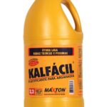KALFACIL FRASCO 3,2KG - MAXTON