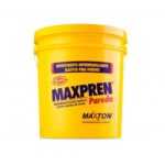 MAXPREN PAREDE BALDE 18KG - MAXTON
