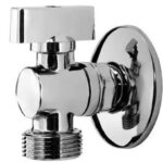 REGISTRO MAQUINA DE LAVAR 1/2" X 3/4" CROMADO - ULTRA METAIS