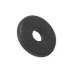 ARRUELA PVC P/ PORCA DE 1/2**