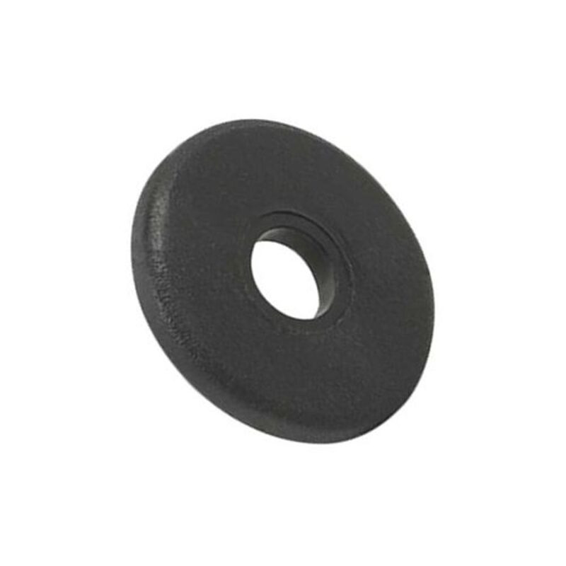 ARRUELA PVC P/ PORCA DE 1/2**