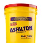 ASFALTON BALDE 18KG - MAXTON