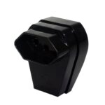 ILUMI - FEMEA PRENSA CABO GIGANTE 2P+T 20A 250V~ PT