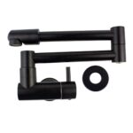 TORNEIRA MULTI DOBRA FRIA PRETA