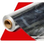 MANTA TERMICA 2 FACES RAFIA ROLO C/ 25M2 - CONSTRUFOIL