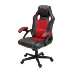 CADEIRA GAMER VERMELHA - BRIGHT