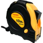 TRENA EMBORRACHADA 10M X 25MM -