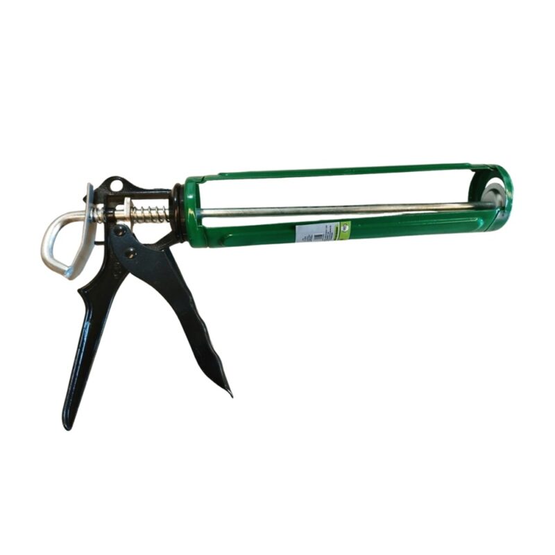 APLICADOR SILICONE 9'' REFORCADO - IDEA