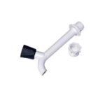 TORNEIRA PLASTICA PIA 1/2'' X 3/4'' - LUCONI