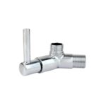 CORPO DE BICA MOVEL PIA JUNIOR C/ ALAVANCA C72 1/4 DE VOLTA