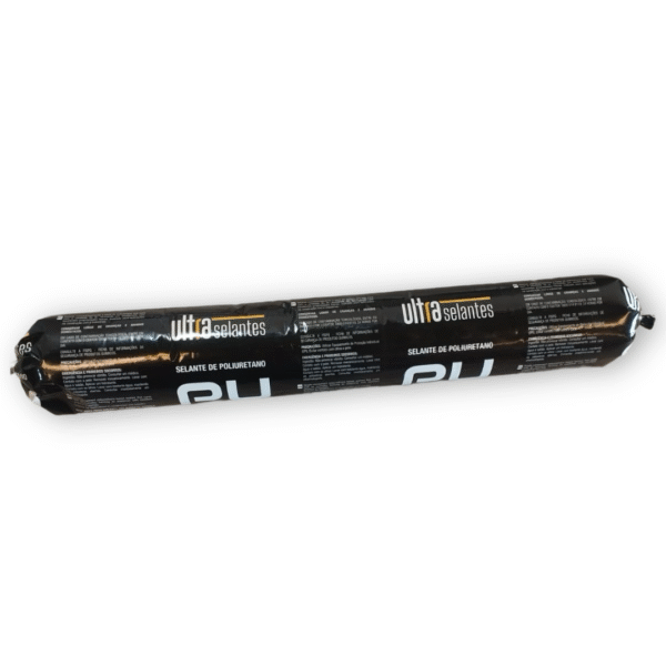 ADESIVO PU 40 CONSTRUCAO CINZA SACHE 800G - ULTRA SELANTES