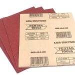 LIXA MASSA FERTAK G - 150