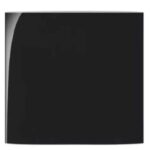 PEE UNA MAX BLACK PLACA CEGA 4X4