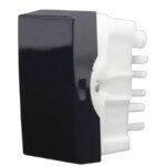 PEE UNA BLACK MOD. INTER. PARELELO RETANG.