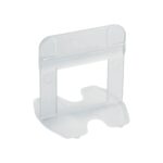 ESPACADOR NIVELADOR PISO FLEX 3,0MM C/ 50 UN - PRISMA