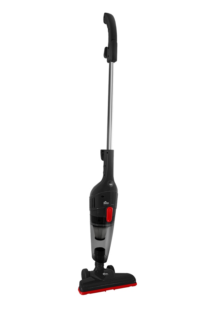ASPIRADOR PO VERTICAL PRETO 220V AP-100 - KIAN