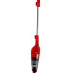 ASPIRADOR PO VERTICAL VERMELHO 127V AP-100 - KIAN